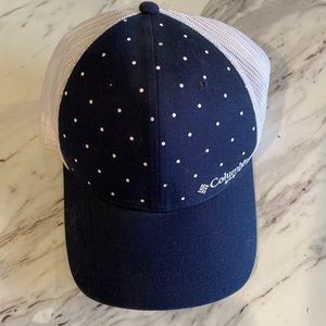 Women’s Columbia hat